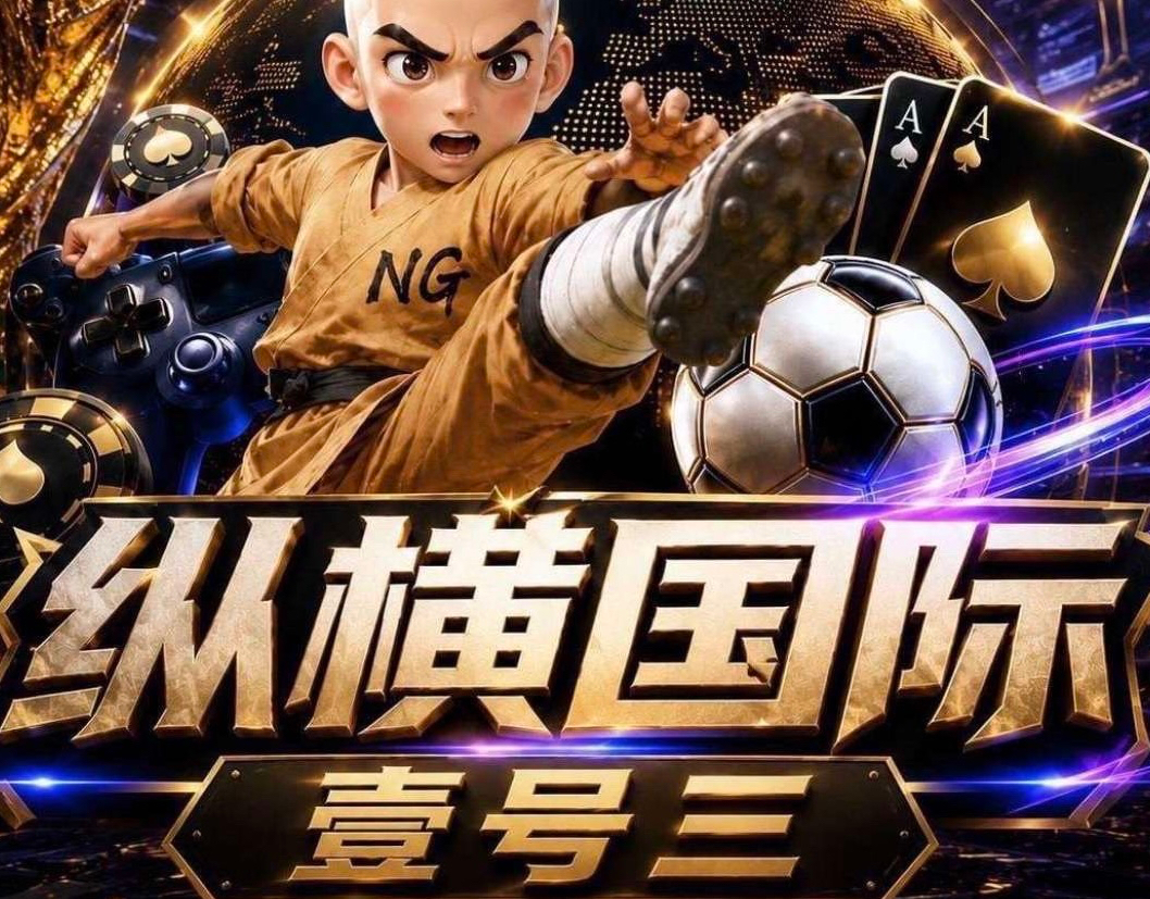 纵横国际
